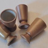 Mazagrans in real sandstone