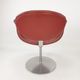Little Tulip armchair by Pierre Paulin for Artifort 1980s