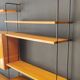 Vintage bookcase