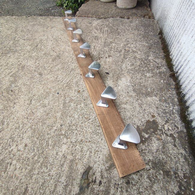 Patère, coat rack