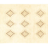 1960s berber carpet, 294 x 400