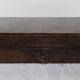 beautiful wooden storage box or jewelry box