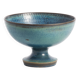 Stoneware cup by Stig Lindberg for Gustavsberg Studio Sweden, 1963