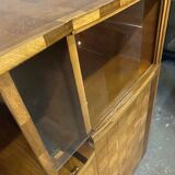 Vintage furniture Chene 1950