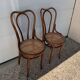 Chairs Thonet