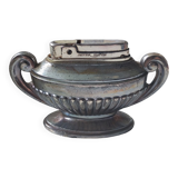 Silver Match Lighter