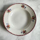 Lot assiettes Sarreguemines Evelyne