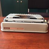 Baby Hermes typewriter