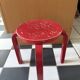 Tabouret vintage