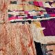 Moroccan Berber Boujaad Rug New 234cm x 154cm
