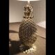 Pineapple lamp from the 70s
