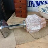 Art deco lustre