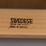 'Artzan' armchair by SIMO HEIKKILÄ for Swedese