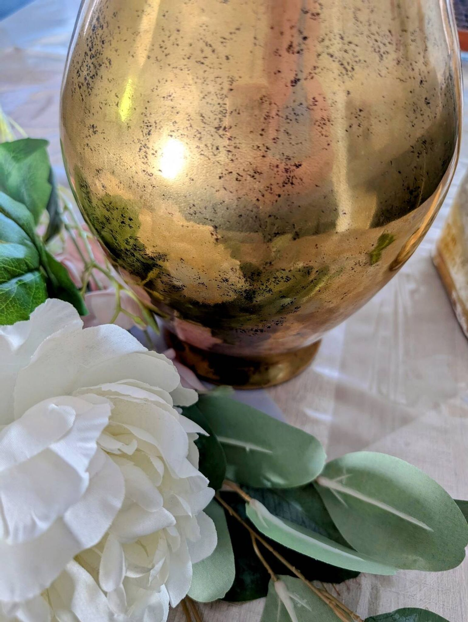 Vase céramique émaillée Ray Camart 1941