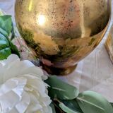 Glazed ceramic vase Ray Camart 1941