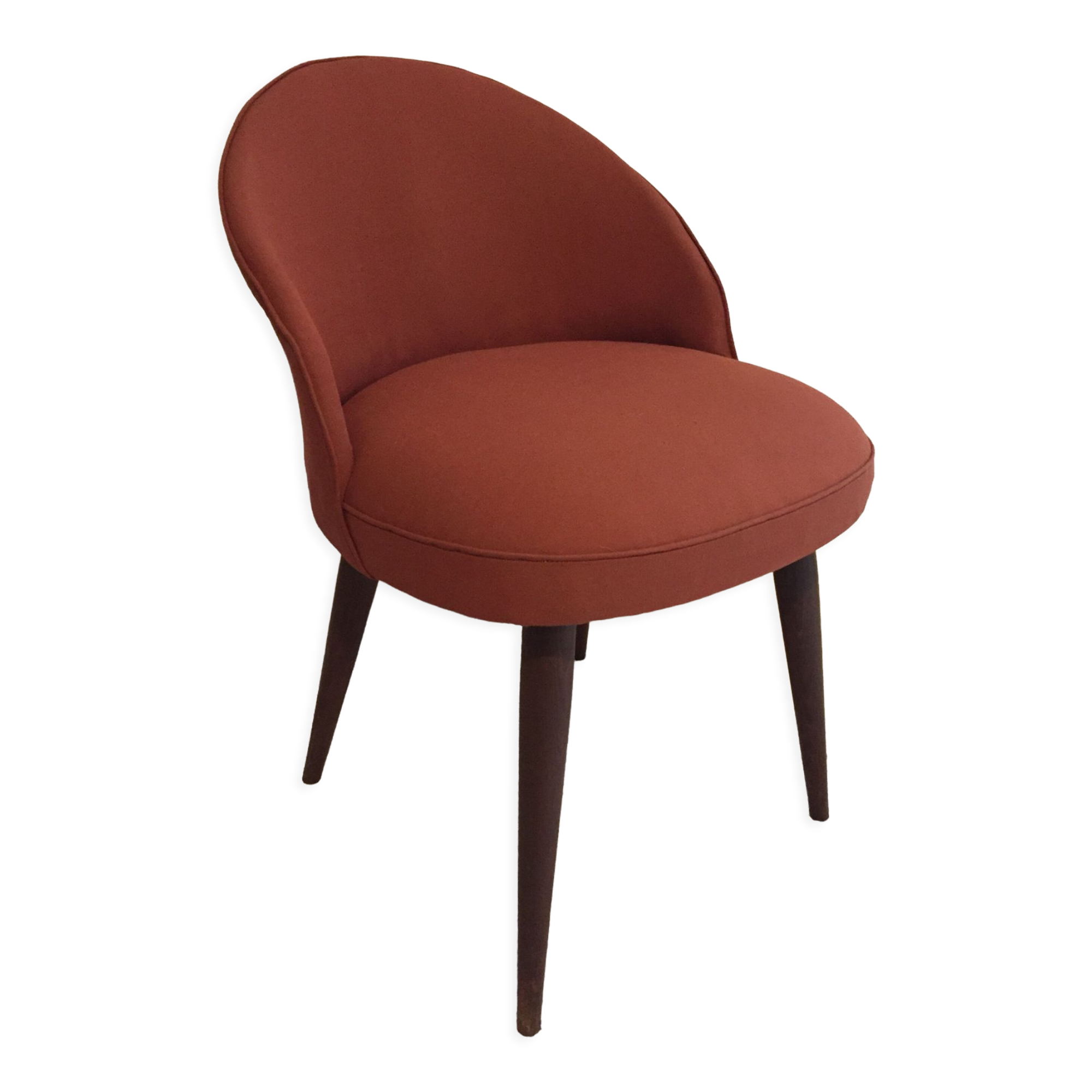 Small chair or dressing table