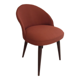 Small chair or dressing table