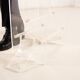 GLASS & PLEXI CONSOLE
