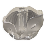 Vintage vase from Walther Glas, West Germany 1970s