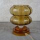 Lampe de table "Bubble" de Carl Fagerlund pour Orrefors 1960/70's