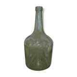 Bouteille à cognac Otard Dupuy vide XIX ème