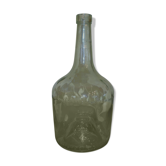 Bouteille à cognac Otard Dupuy vide XIX ème