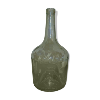 Otard Dupuy Cognac Bottle Empty 19th