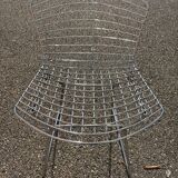 Harry Bertoia chair