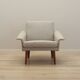Teak armchair, Danish design, 1970s, production: Denmark
