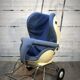 Space Age stroller 1970s