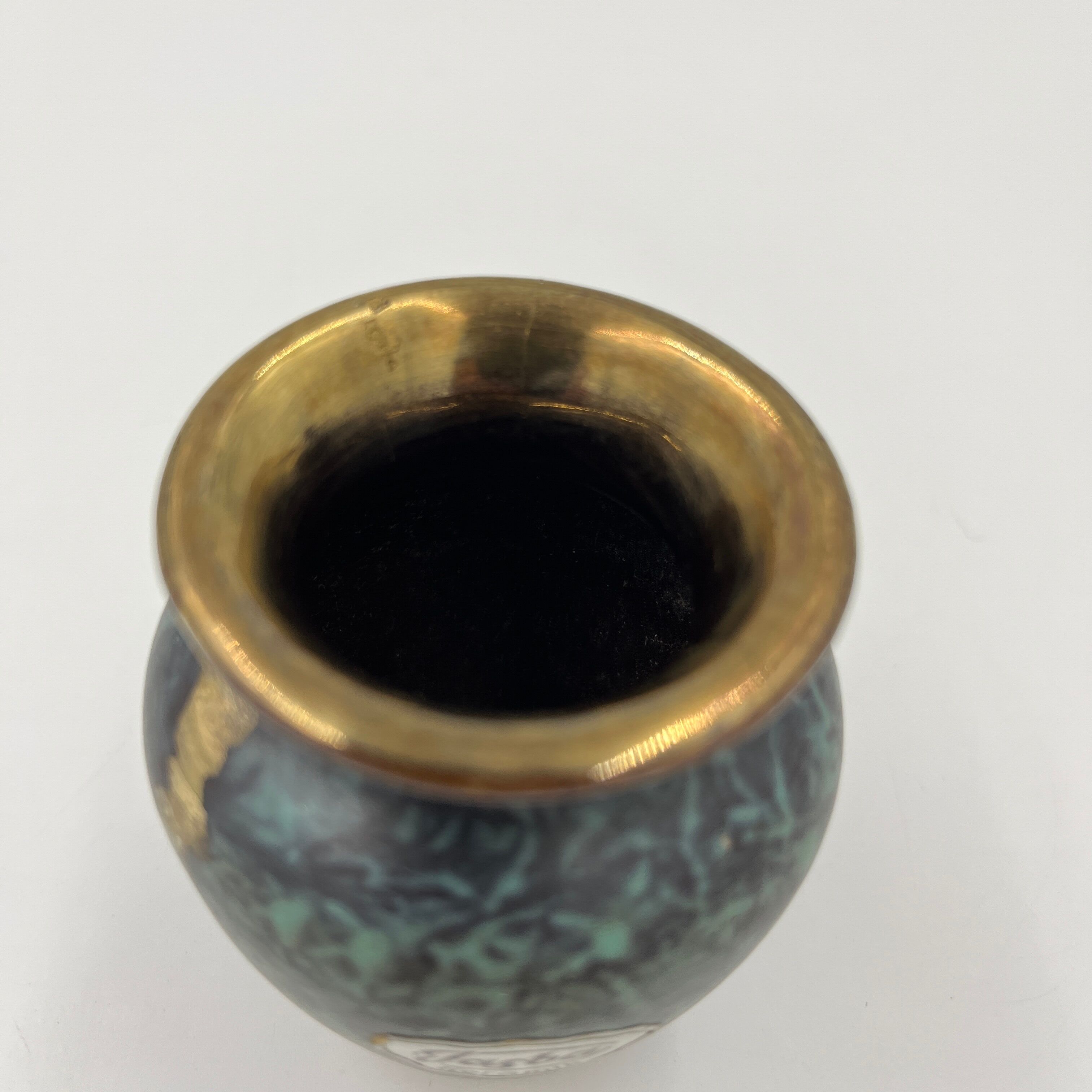 Mini-vase Jasba model jaspanita