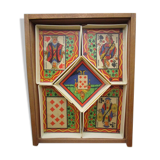 Ancient yellow dwarf games