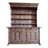 English country dresser