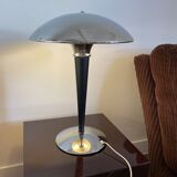 Vintage liner lamp