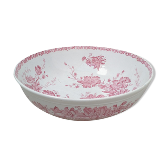 St Amand Hamage vintage toilet bowl