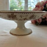 Terre de Fer fruit bowl, Mignardise model