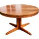 Round table 60s