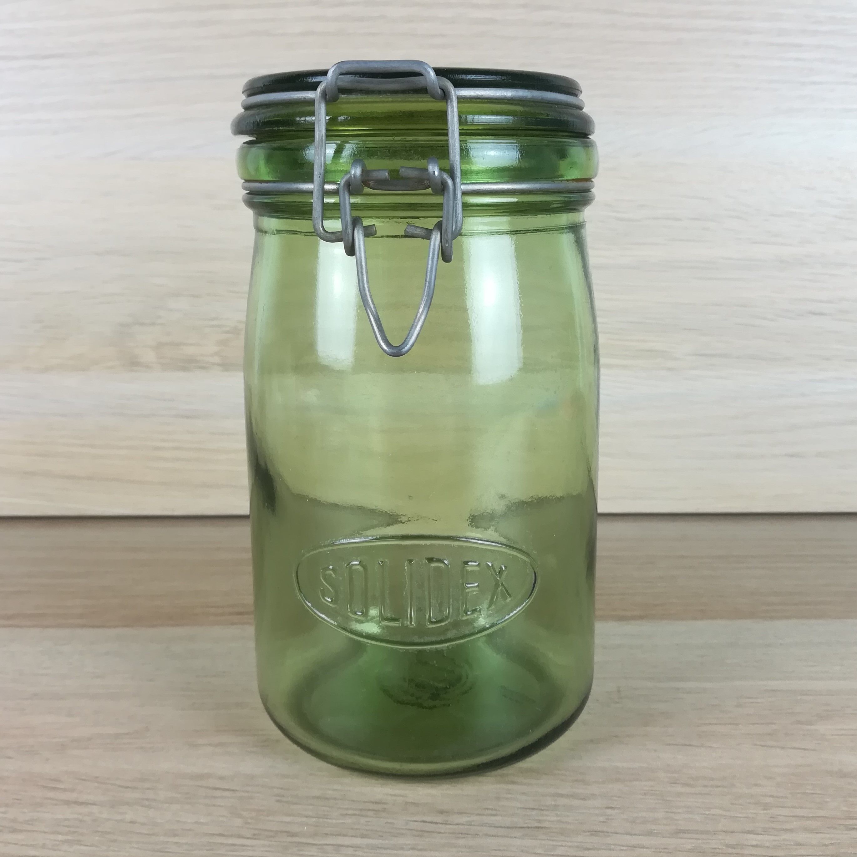 Solid jarx 1l h19cm