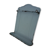 Drainer enamelled utensil holder, 1920s