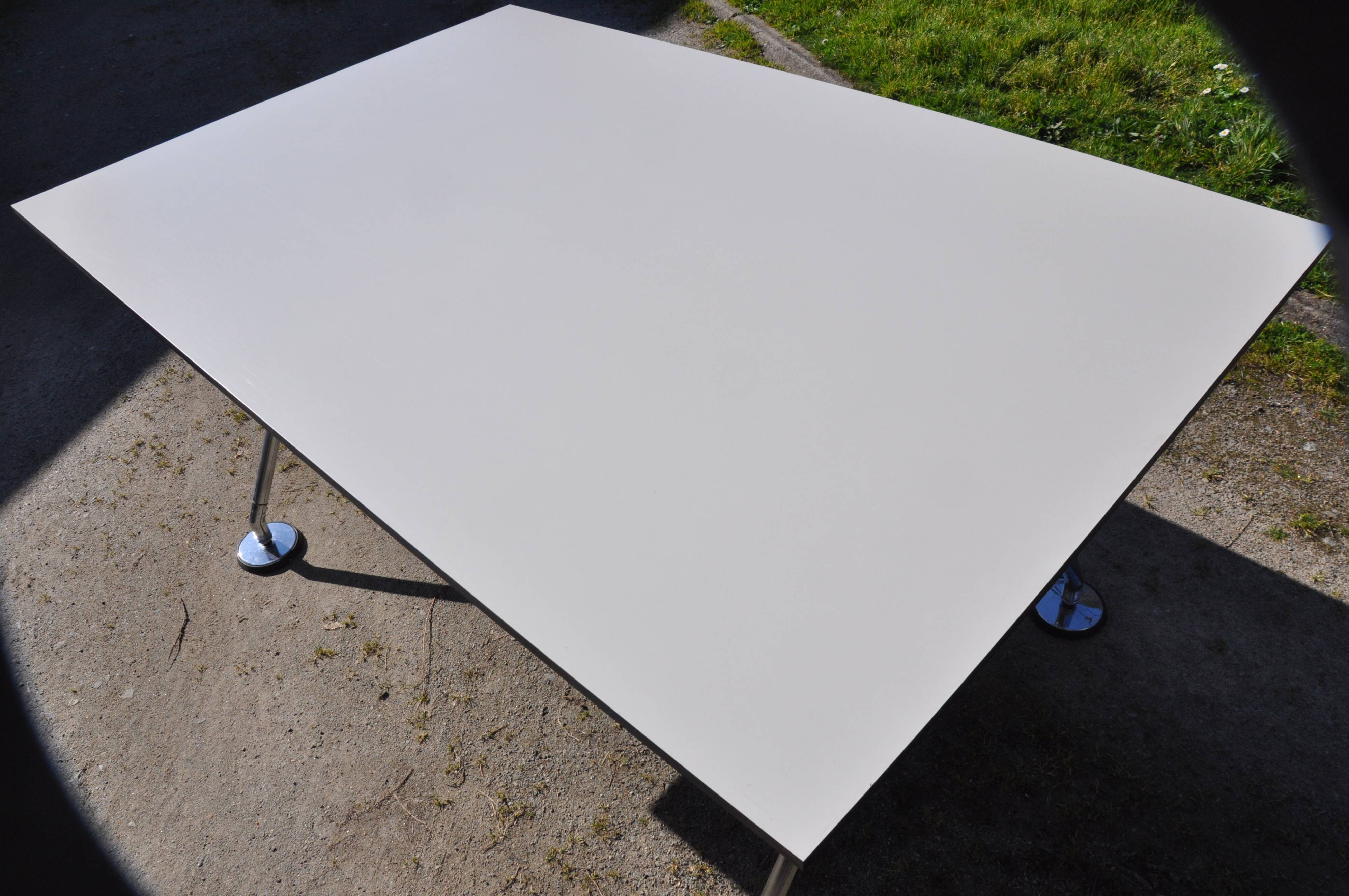 Table, desk, norman foster