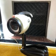 Lampe Sollux par Hanau, Allemagne