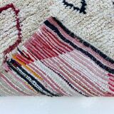 Traditional Moroccan rug 250cm x 150cm