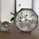 Antique Baccarat crystal whisky decanter, Malmaison - Circa 1900
