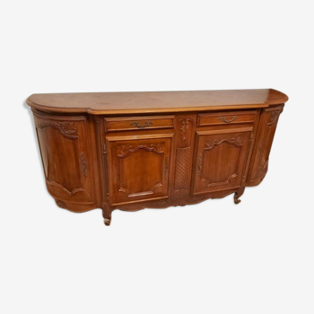 Provencal style sideboard