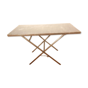 table pliante