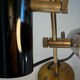 Wall lamp A5 by Alain Richard for Disderot (C. 1959)