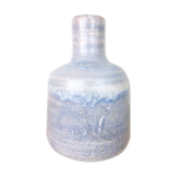 Scandinavian violet ceramics 1970
