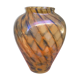 Vase a helice artisanal