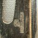 6 Cristofle snail forks