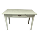 Weathered fir kitchen table